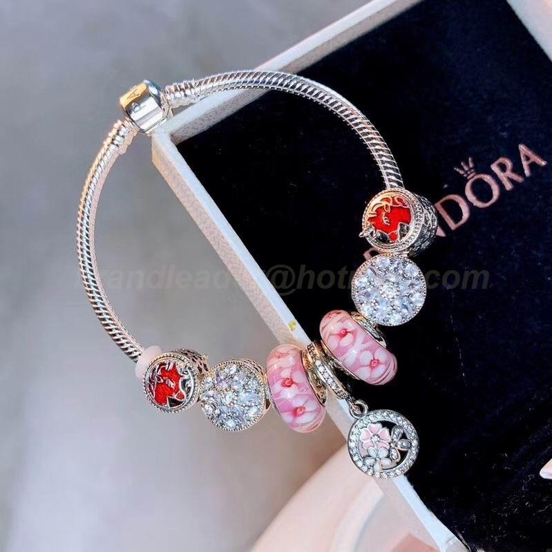 Pandora Bracelets 1473